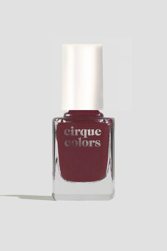 Mahogany Jelly