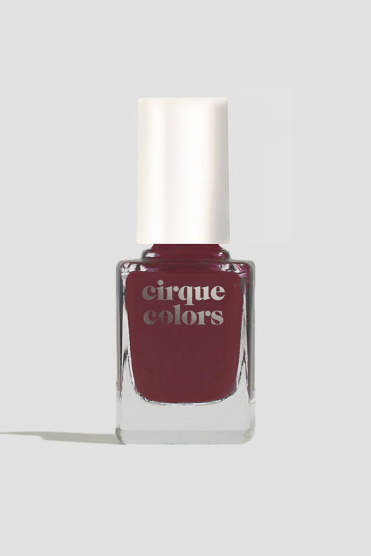Mahogany Jelly
