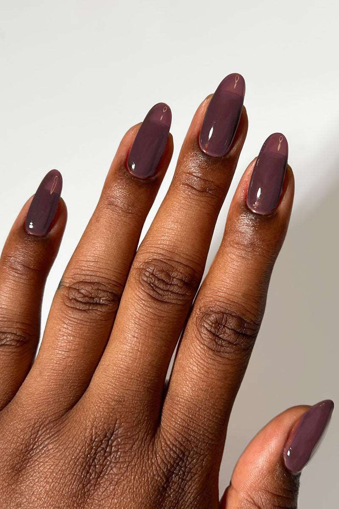 Mahogany Jelly