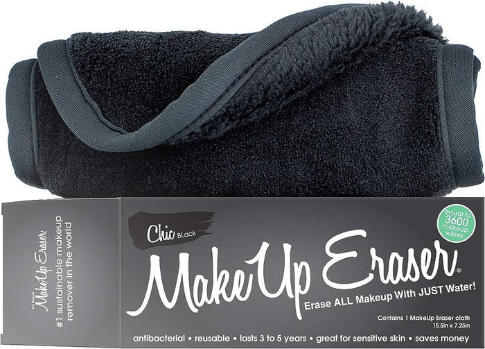 Makeup Eraser - Grey