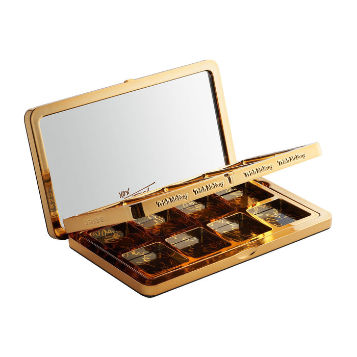 Makeup Wardrobing Refillable Compact Deluxe