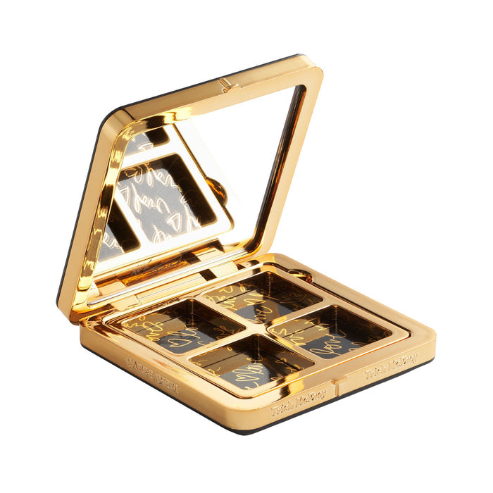 Makeup Wardrobing Refillable Compact