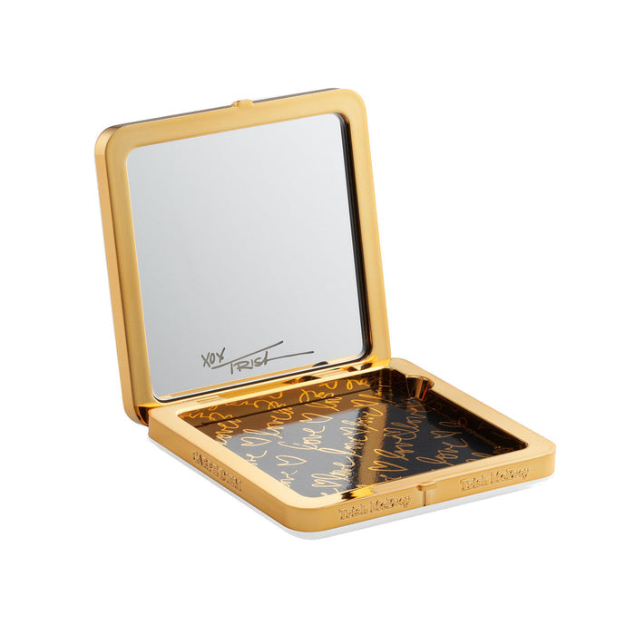 Makeup Wardrobing Refillable Compact
