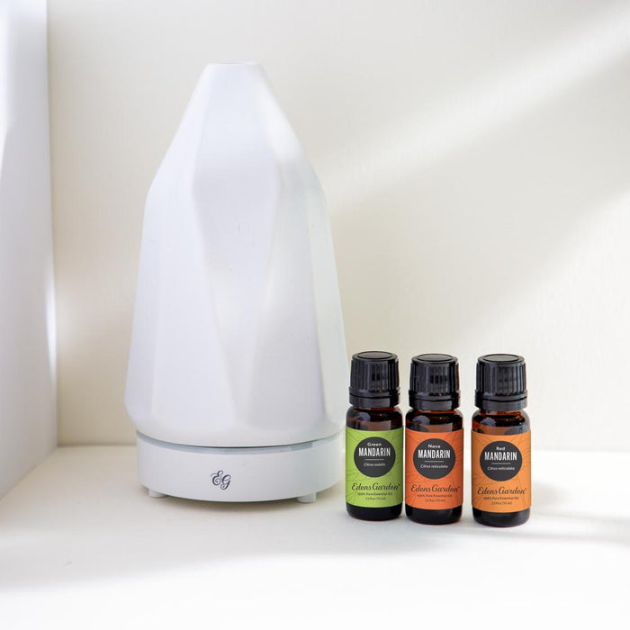 Mandarin- Red Essential Oil