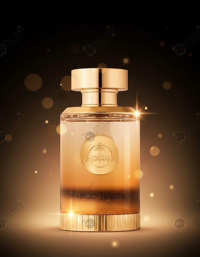 Mango Jugoso - 100ml (Paris Corner)