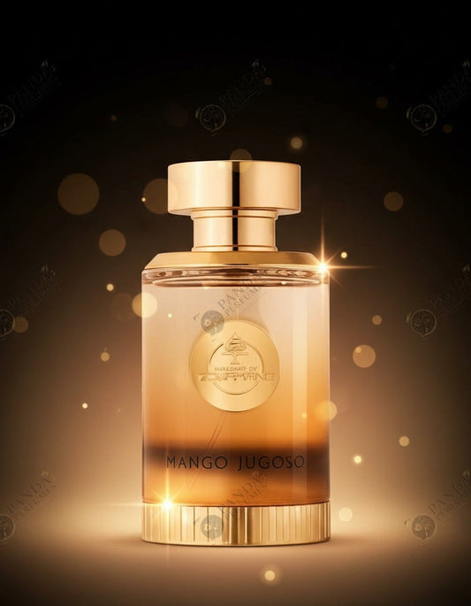 Mango Jugoso - 100ml (Paris Corner)