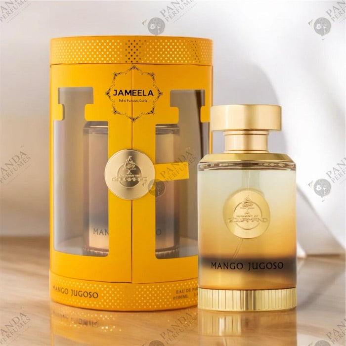 Mango Jugoso - 100ml (Paris Corner)