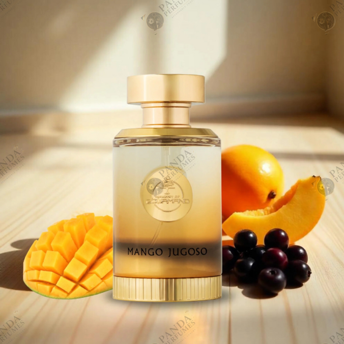 Mango Jugoso - 100ml (Paris Corner)