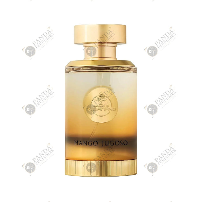 Mango Jugoso - 100ml (Paris Corner)