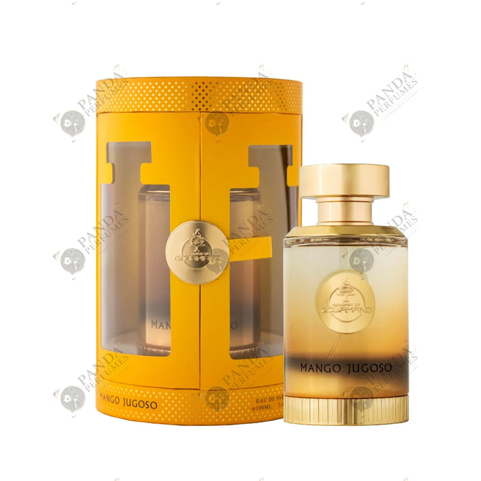 Mango Jugoso - 100ml (Paris Corner)