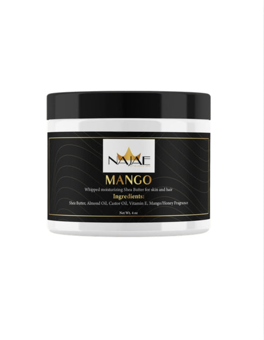 Mango Shea