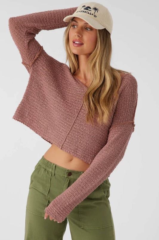 Marina Sweater