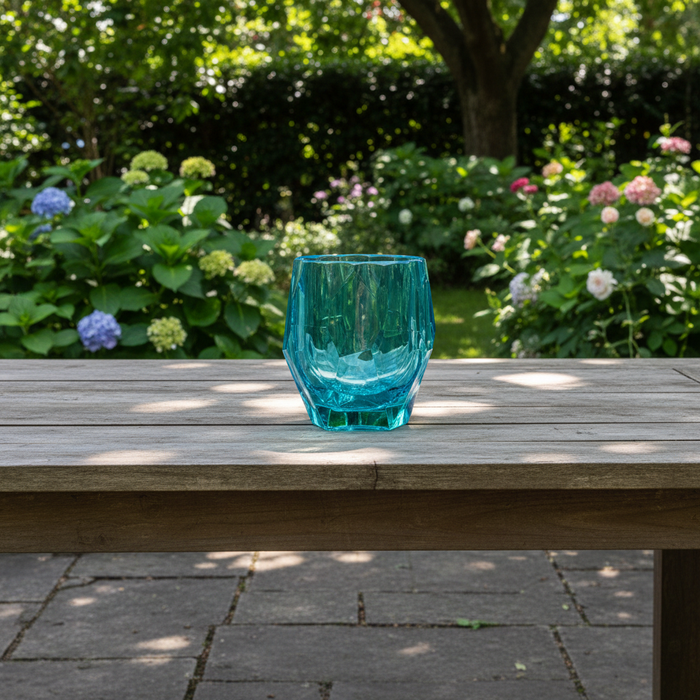 Garden Wood