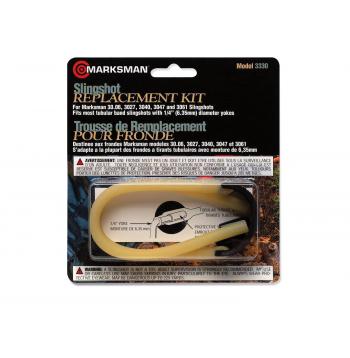 Marksman Slingshot Replacement Kit