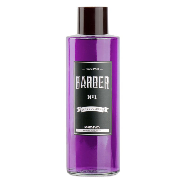 MARMARA EXCLUSIVE EAU DE COLOGNE