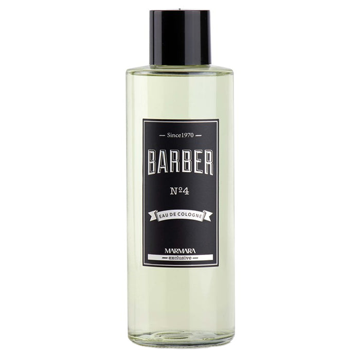 MARMARA EXCLUSIVE EAU DE COLOGNE