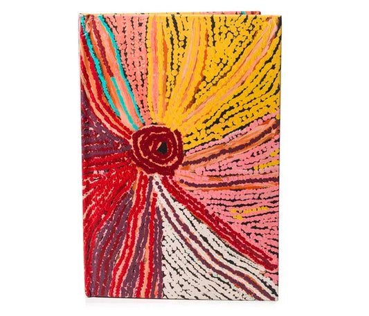 May Wokka Chapman A5 Journal