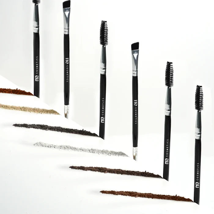 Me Cosmetics Take a Brow™ Precision Eyebrow Brush