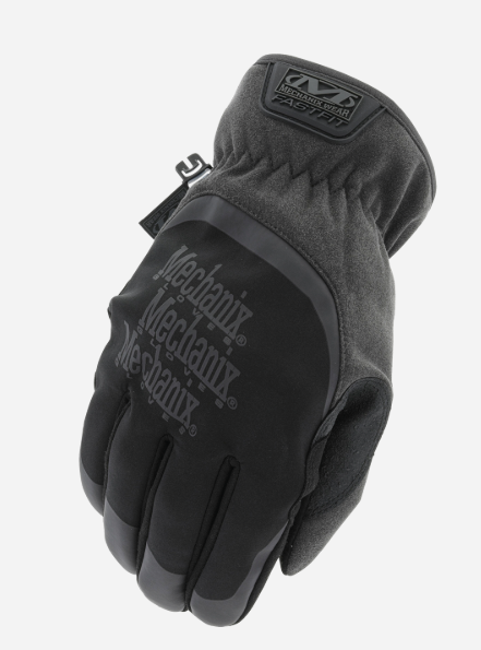 Thomas Jacks Mechanix Wear Coldwork FastFit Grey/Black