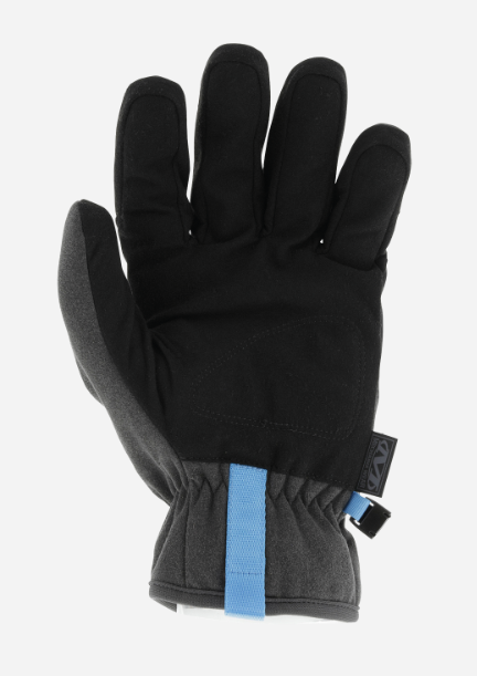 Thomas Jacks Mechanix Wear Coldwork FastFit Grey/Black