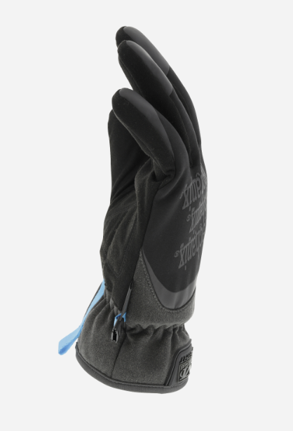 Thomas Jacks Mechanix Wear Coldwork FastFit Grey/Black