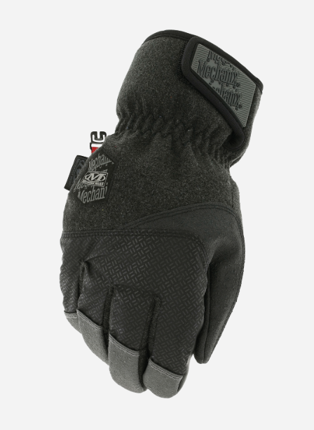 Thomas Jacks Mechanix Wear Coldwork WindShell