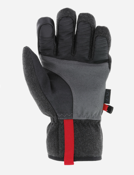 Thomas Jacks Mechanix Wear Coldwork WindShell