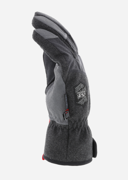 Thomas Jacks Mechanix Wear Coldwork WindShell