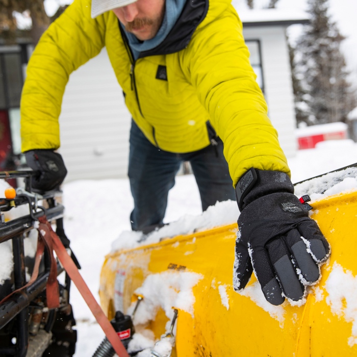 Thomas Jacks Mechanix Wear Coldwork WindShell