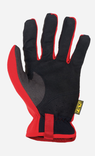Thomas Jacks Mechanix Wear FastFit  Red