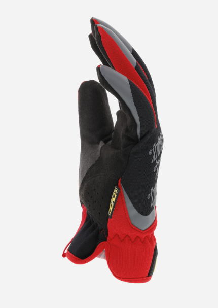 Thomas Jacks Mechanix Wear FastFit  Red