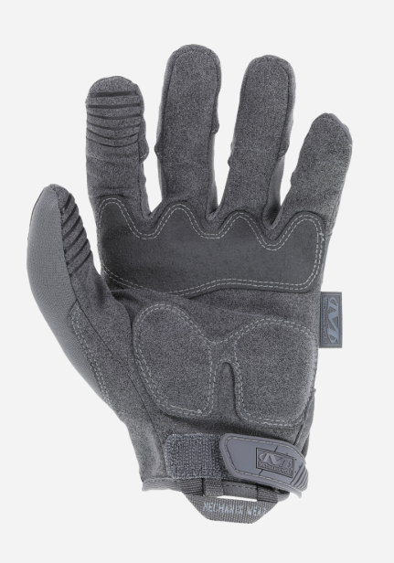Thomas Jacks Mechanix Wear M-Pact Tactical Gear Touchscreen Compatible Glove Wolf Grey