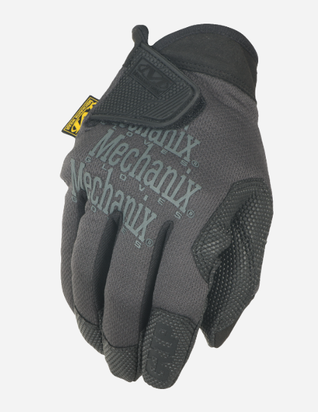 Thomas Jacks Mechanix Wear Specialty Grip  Black