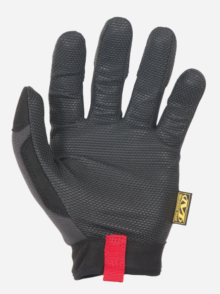 Thomas Jacks Mechanix Wear Specialty Grip  Black