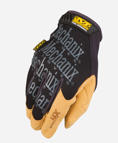 Thomas Jacks Mechanix Wear The Original Material4X