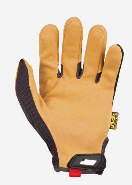 Thomas Jacks Mechanix Wear The Original Material4X