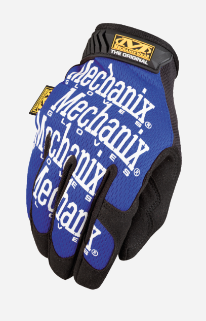Thomas Jacks Mechanix Wear The Original  Blue