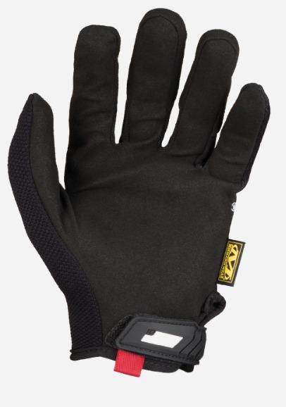 Thomas Jacks Mechanix Wear The Original Breathable, Touchscreen Compatible Glove