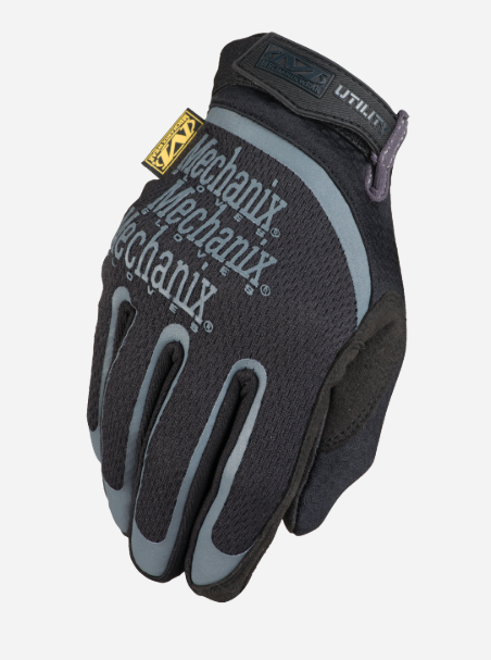 Thomas Jacks Mechanix Wear Utility  Black