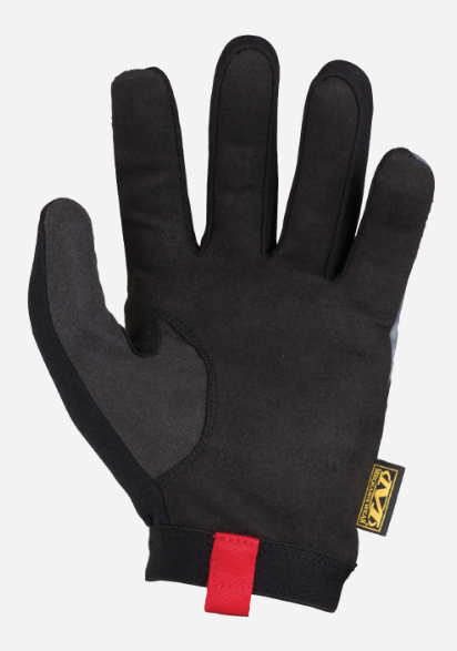 Thomas Jacks Mechanix Wear Utility  Black
