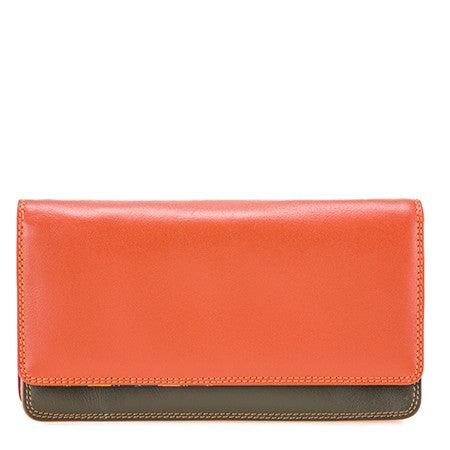Medium Matinee Purse Wallet Lucca