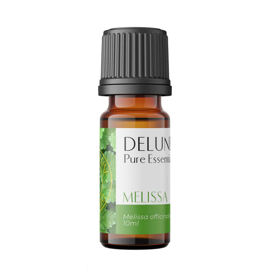 Melissa Pure Essential Oil - Delune