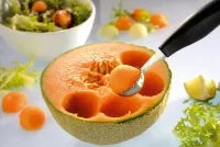 Melon Baller Boceli | Gefu