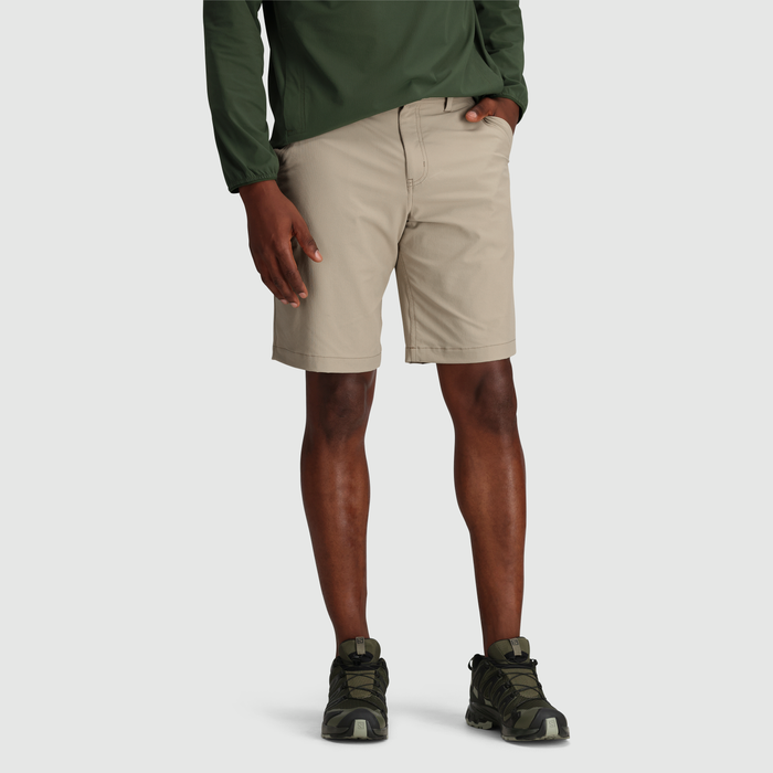Pro Khaki | A1