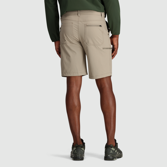 Pro Khaki | A2