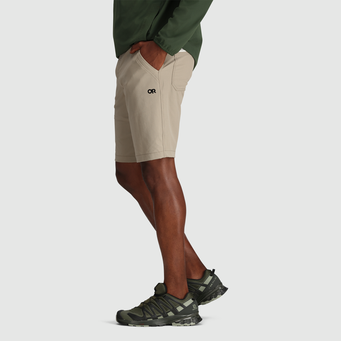 Pro Khaki | A3