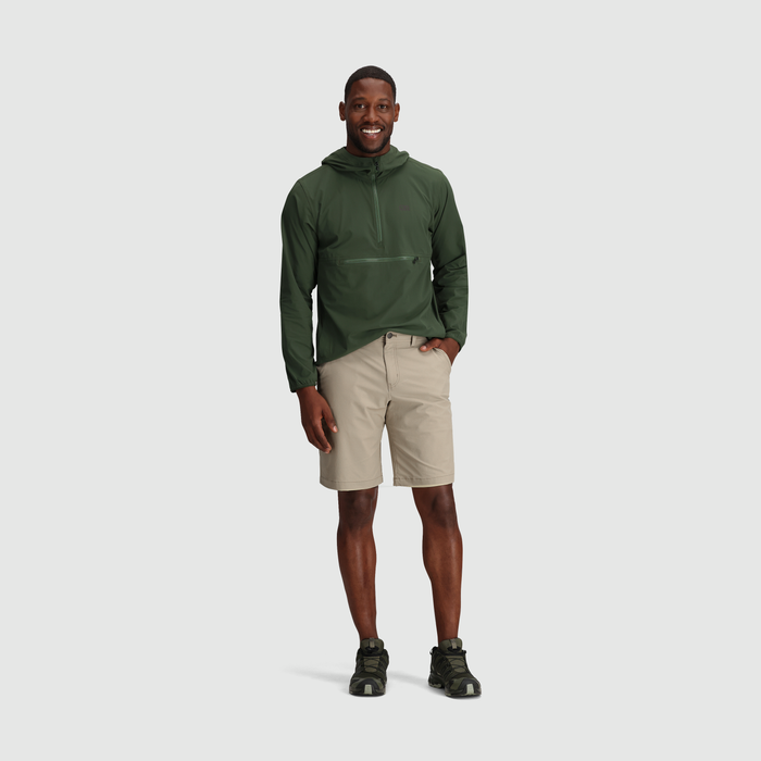 Pro Khaki | A6
