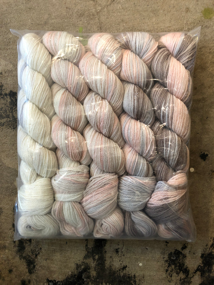 Merino Cloud Fade Kit | Artyarns