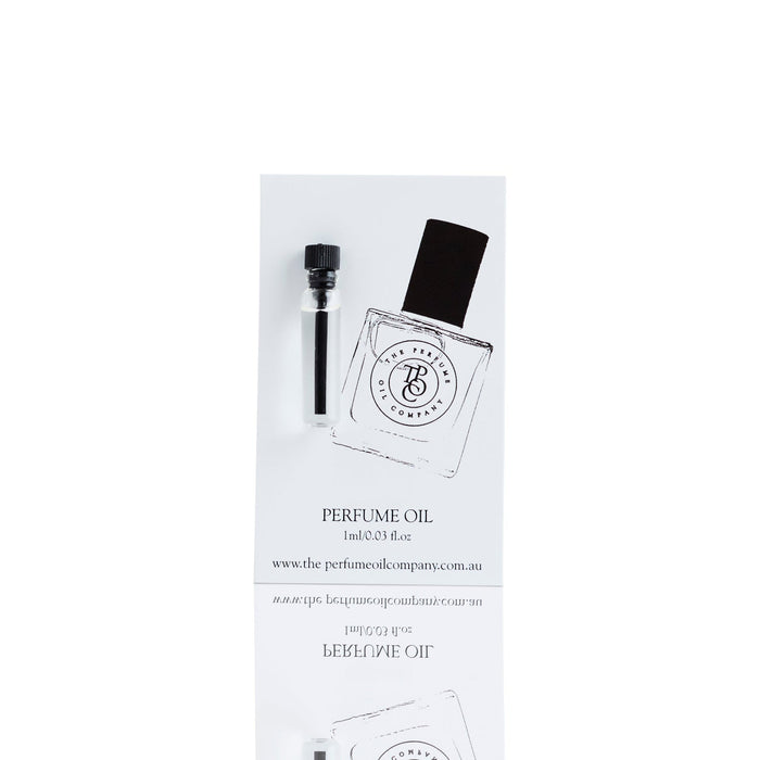 METEOR, inspired by Météore - Roll-On Perfume Oil - The Perfume Oil Company