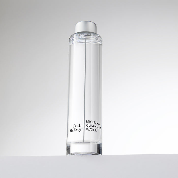 Micellar Cleansing Water/Longwear Makeup Remover 4.2oz
